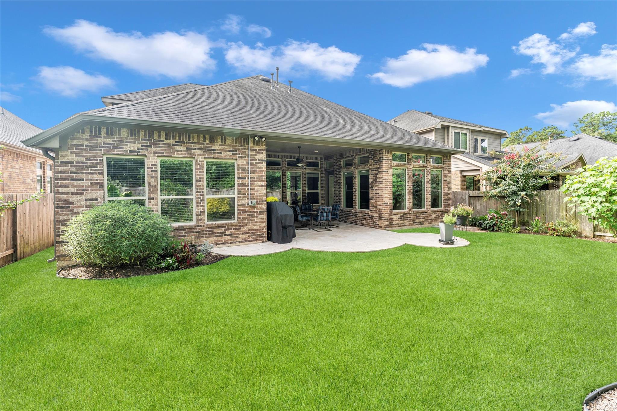Pinehurst, Texas, 77362, United States, 4 Bedrooms Bedrooms, ,3 BathroomsBathrooms,Residential,Forsale,1910014