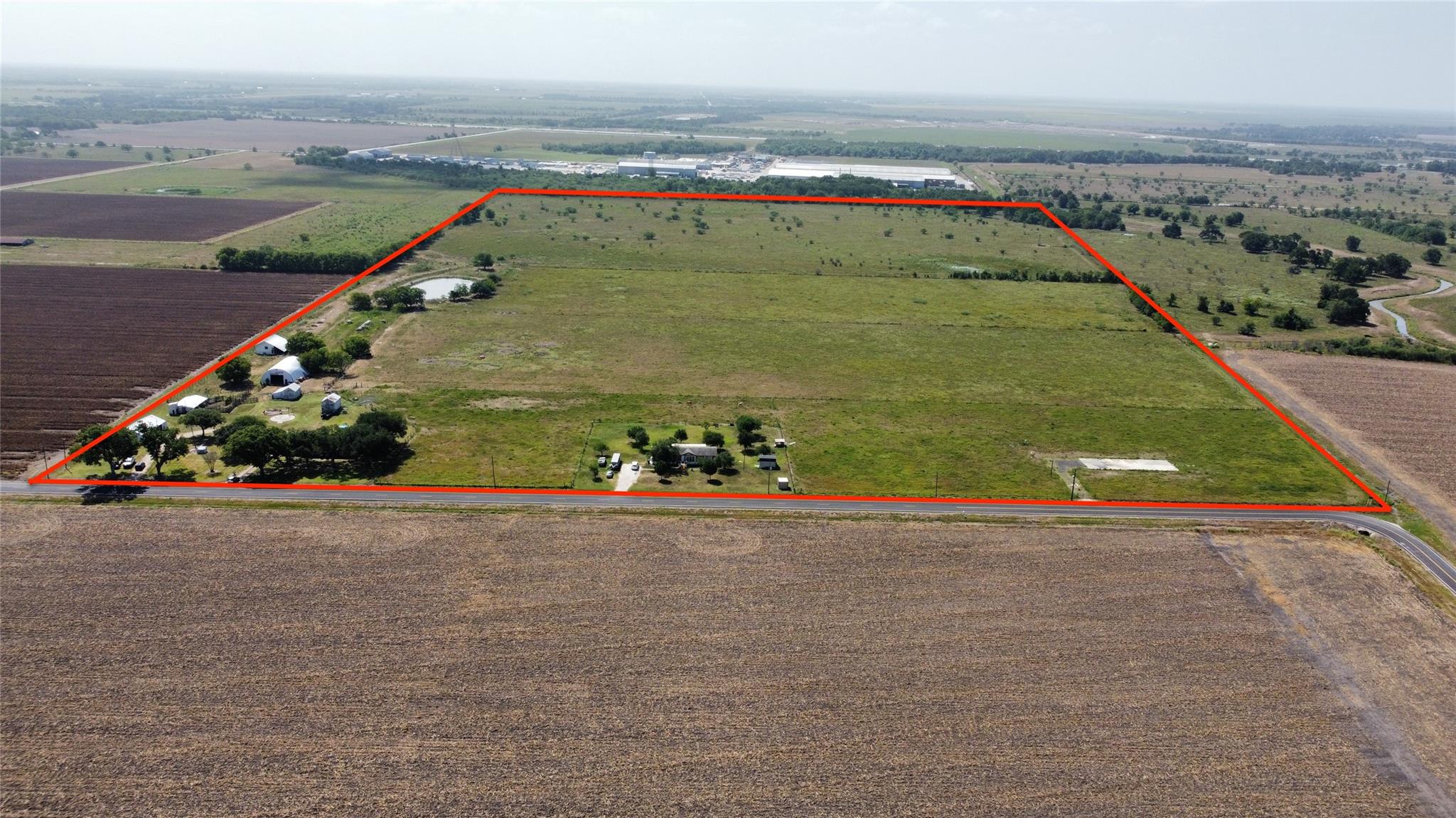 Beasley, Texas, 77417, United States, 3 Bedrooms Bedrooms, ,2 BathroomsBathrooms,Residential,Forsale,1910022