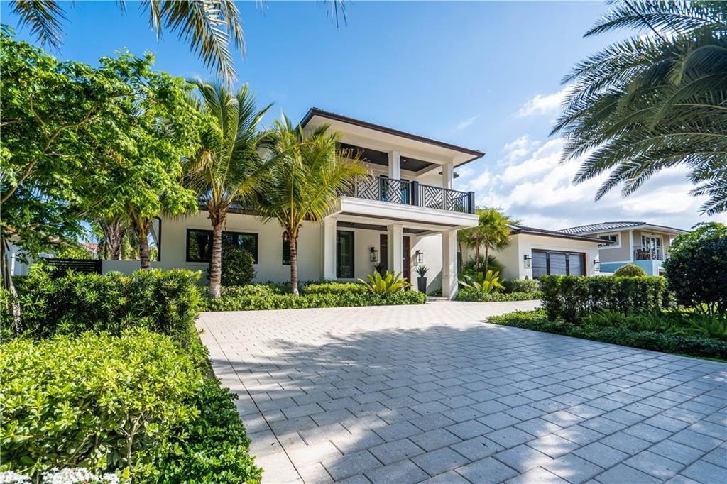 Lighthouse Point, Florida, 33064, United States, 3 Bedrooms Bedrooms, ,3.5 BathroomsBathrooms,Residential,Forsale,1884546