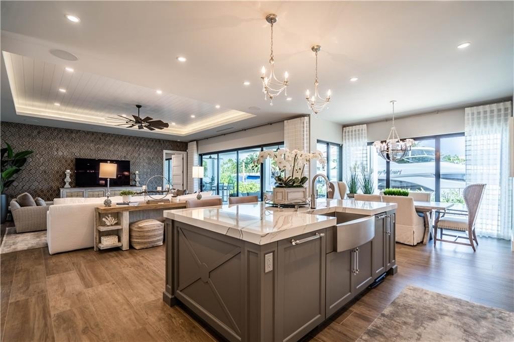 Lighthouse Point, Florida, 33064, United States, 3 Bedrooms Bedrooms, ,3.5 BathroomsBathrooms,Residential,Forsale,1884546