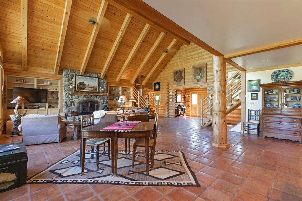 Victor, Montana, 59875, United States, 4 Bedrooms Bedrooms, ,4.5 BathroomsBathrooms,Residential,Forsale,1944330