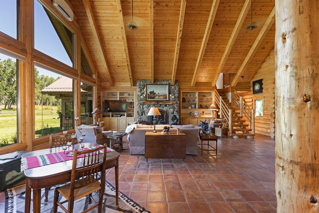 Victor, Montana, 59875, United States, 4 Bedrooms Bedrooms, ,4.5 BathroomsBathrooms,Residential,Forsale,1944330