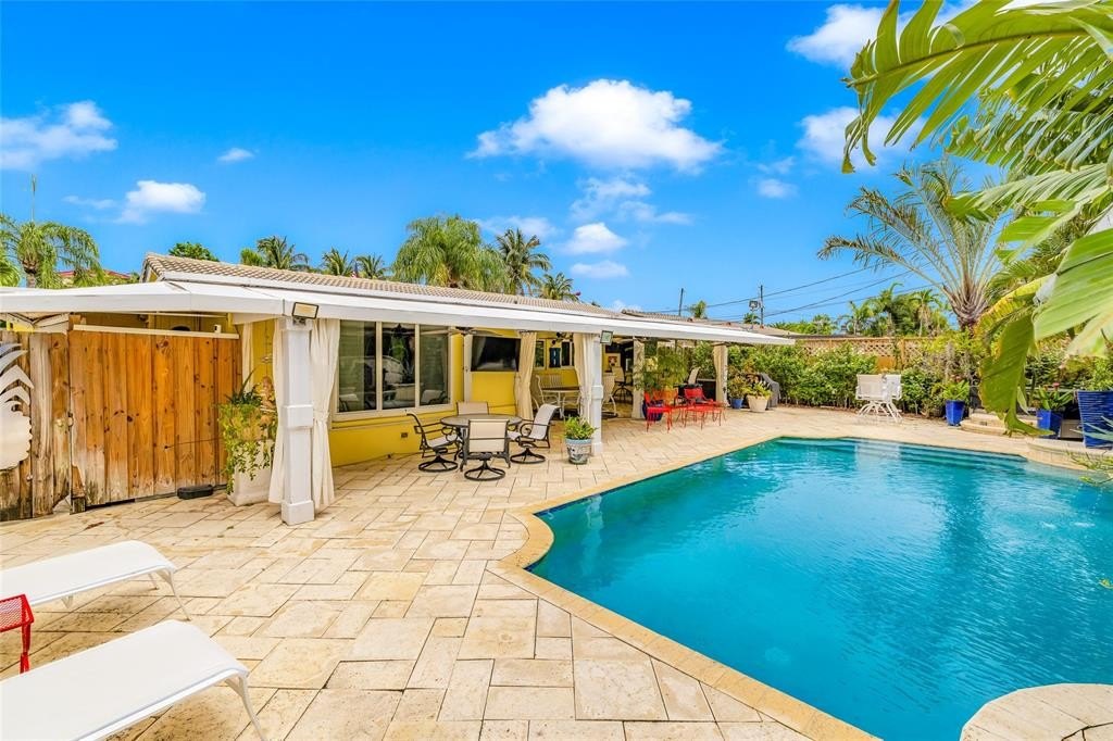 Oakland Park, Florida, 33306, United States, 3 Bedrooms Bedrooms, ,2 BathroomsBathrooms,Residential,Forsale,1922420