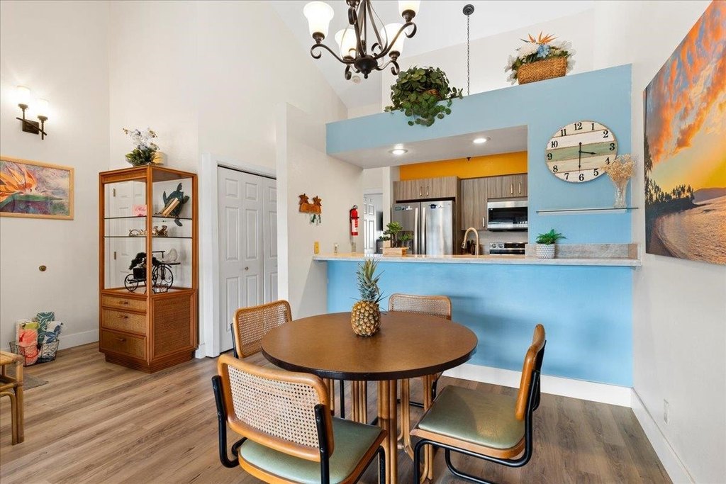 Kihei, Hawaii, 96753, United States, 1 Bedroom Bedrooms, ,1 BathroomBathrooms,Residential,Forsale,1990115