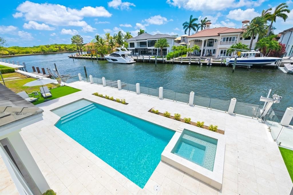 Fort Lauderdale, Florida, 33305, United States, 5 Bedrooms Bedrooms, ,5.5 BathroomsBathrooms,Residential,Forsale,1884521