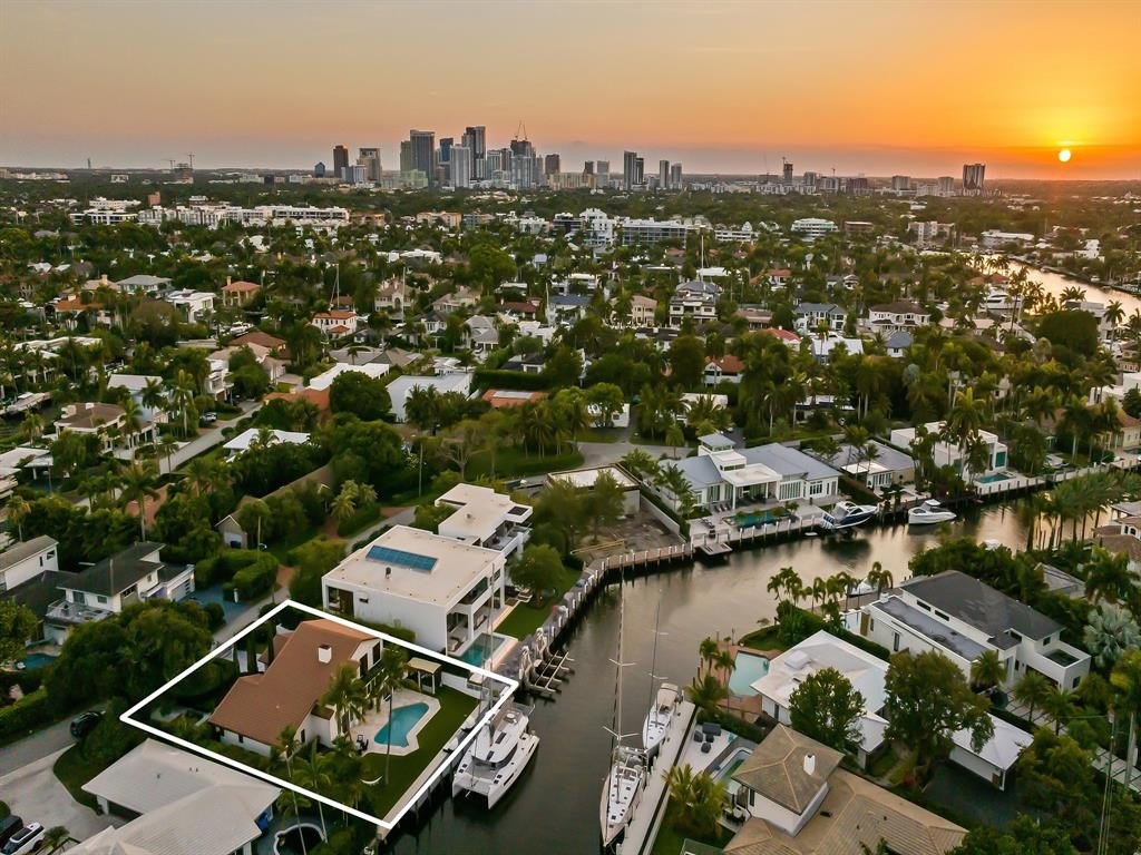 Fort Lauderdale, Florida, 33301, United States, 4 Bedrooms Bedrooms, ,3 BathroomsBathrooms,Residential,Forsale,1884603