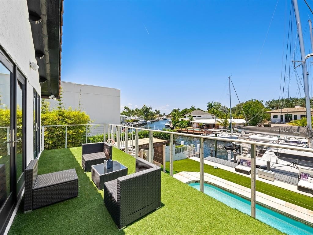 Fort Lauderdale, Florida, 33301, United States, 4 Bedrooms Bedrooms, ,3 BathroomsBathrooms,Residential,Forsale,1884603