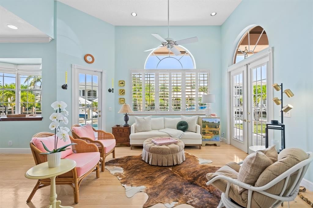 Lighthouse Point, Florida, 33064, United States, 4 Bedrooms Bedrooms, ,4.5 BathroomsBathrooms,Residential,Forsale,1884522