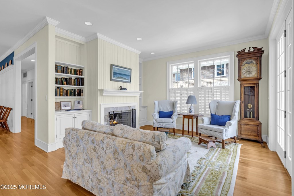 Bay Head, New Jersey, 08742, United States, 8 Bedrooms Bedrooms, ,5.5 BathroomsBathrooms,Residential,Forsale,1946361