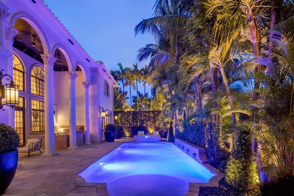 Fort Lauderdale, Florida, 33301, United States, 5 Bedrooms Bedrooms, ,6 BathroomsBathrooms,Residential,Forsale,1946569