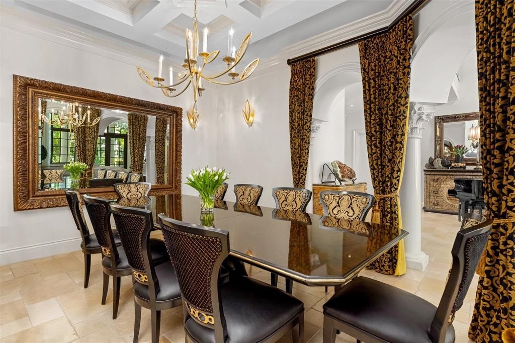Fort Lauderdale, Florida, 33301, United States, 5 Bedrooms Bedrooms, ,6 BathroomsBathrooms,Residential,Forsale,1946569