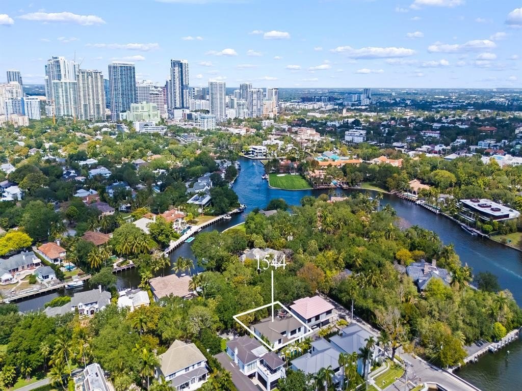 Fort Lauderdale, Florida, 33301, United States, 5 Bedrooms Bedrooms, ,5.5 BathroomsBathrooms,Residential,Forsale,1884562