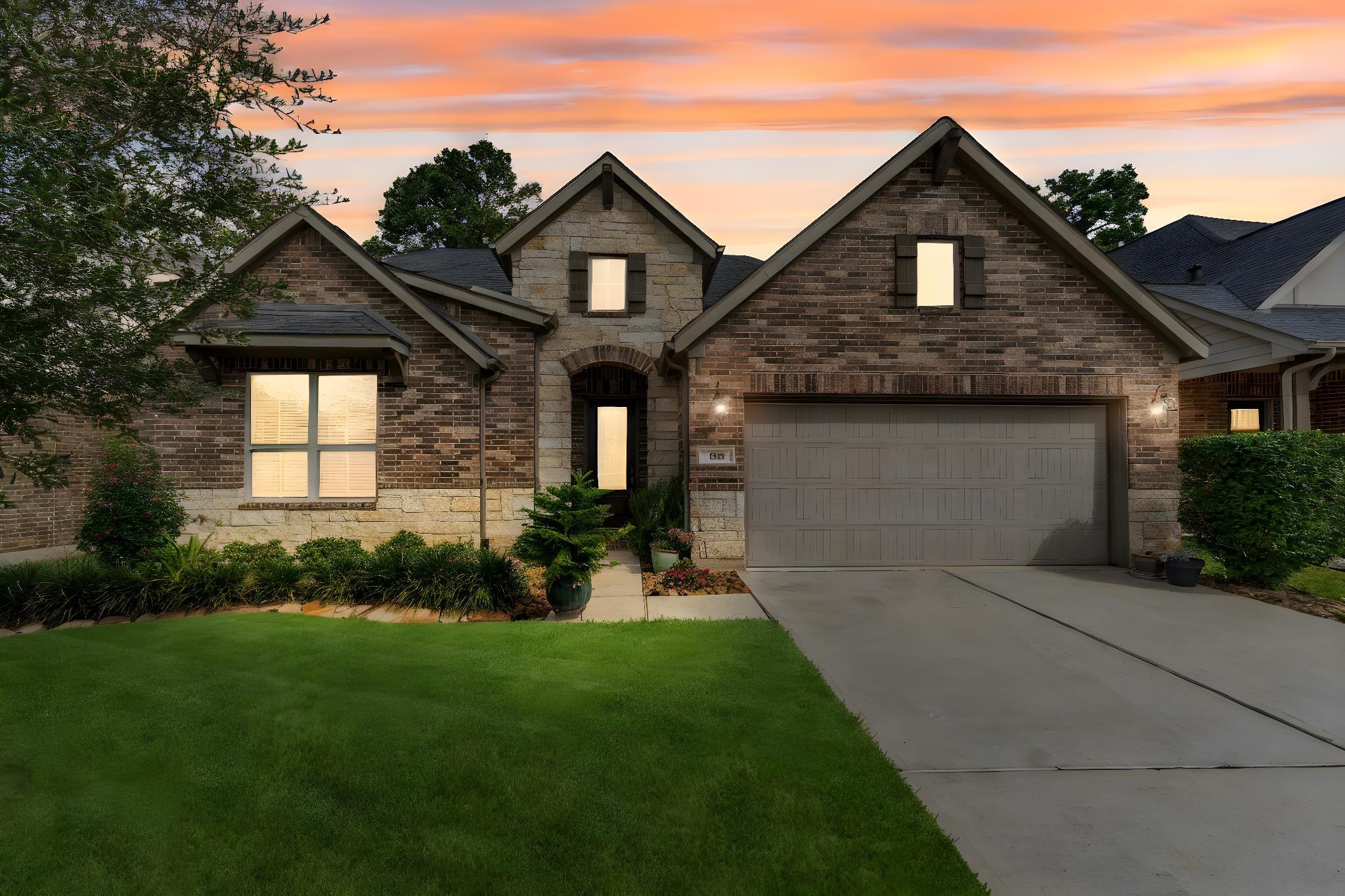Pinehurst, Texas, 77362, United States, 4 Bedrooms Bedrooms, ,3 BathroomsBathrooms,Residential,Forsale,1910014