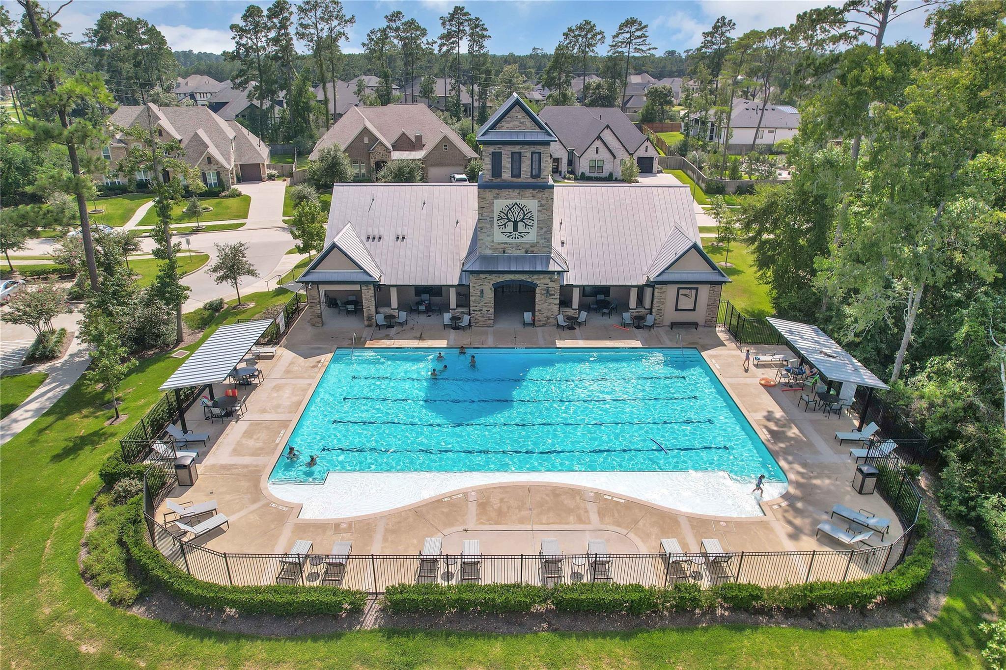 Pinehurst, Texas, 77362, United States, 4 Bedrooms Bedrooms, ,3 BathroomsBathrooms,Residential,Forsale,1910014