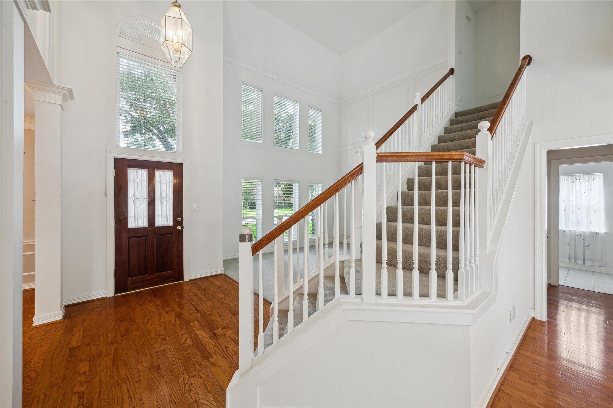 Katy, Texas, 77494, United States, 4 Bedrooms Bedrooms, ,3 BathroomsBathrooms,Residential,Forsale,1910018
