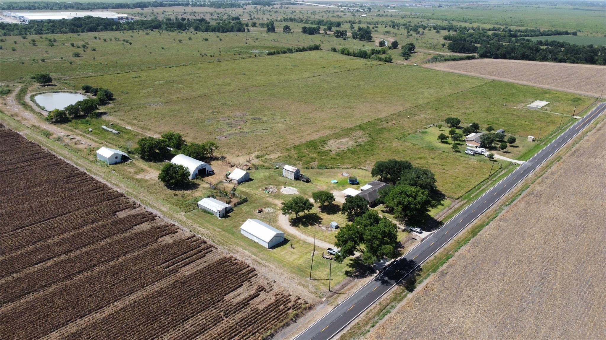 Beasley, Texas, 77417, United States, 3 Bedrooms Bedrooms, ,2 BathroomsBathrooms,Residential,Forsale,1910022