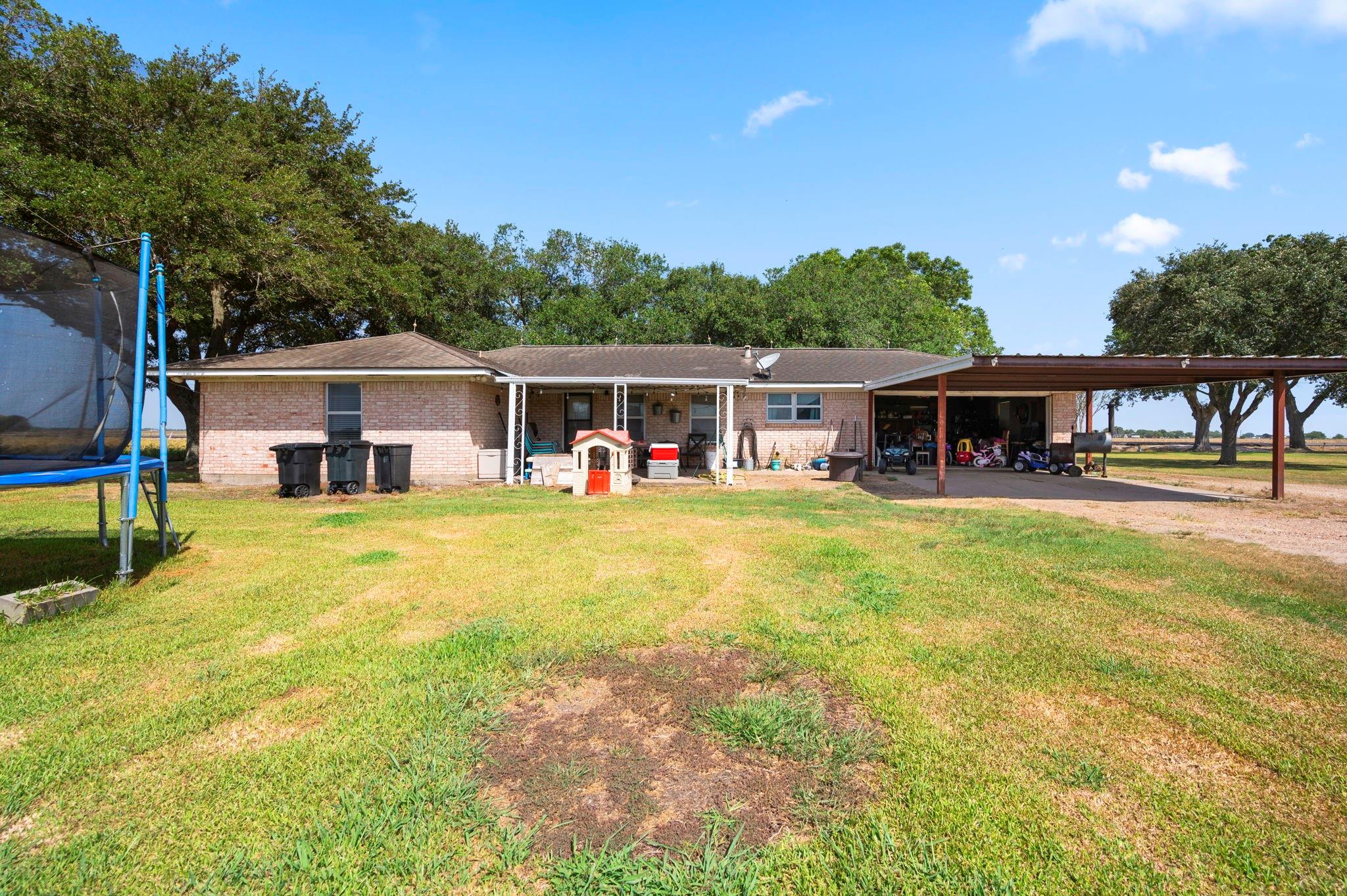 Beasley, Texas, 77417, United States, 3 Bedrooms Bedrooms, ,2 BathroomsBathrooms,Residential,Forsale,1910022