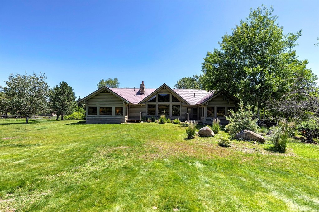 Victor, Montana, 59875, United States, 4 Bedrooms Bedrooms, ,4.5 BathroomsBathrooms,Residential,Forsale,1944330