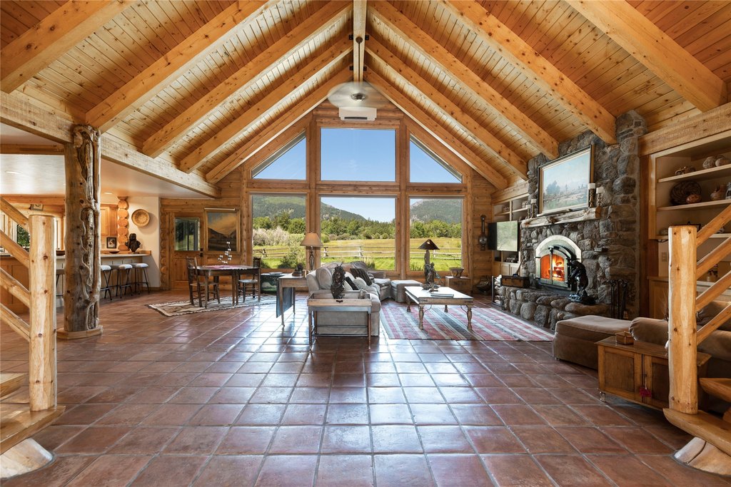 Victor, Montana, 59875, United States, 4 Bedrooms Bedrooms, ,4.5 BathroomsBathrooms,Residential,Forsale,1944330