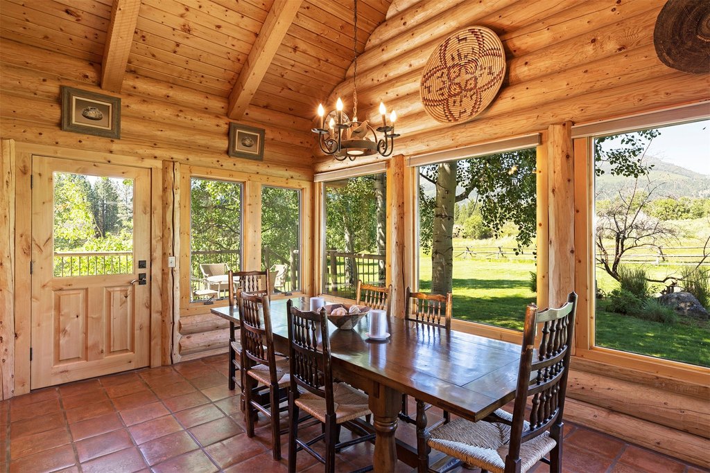 Victor, Montana, 59875, United States, 4 Bedrooms Bedrooms, ,4.5 BathroomsBathrooms,Residential,Forsale,1944330