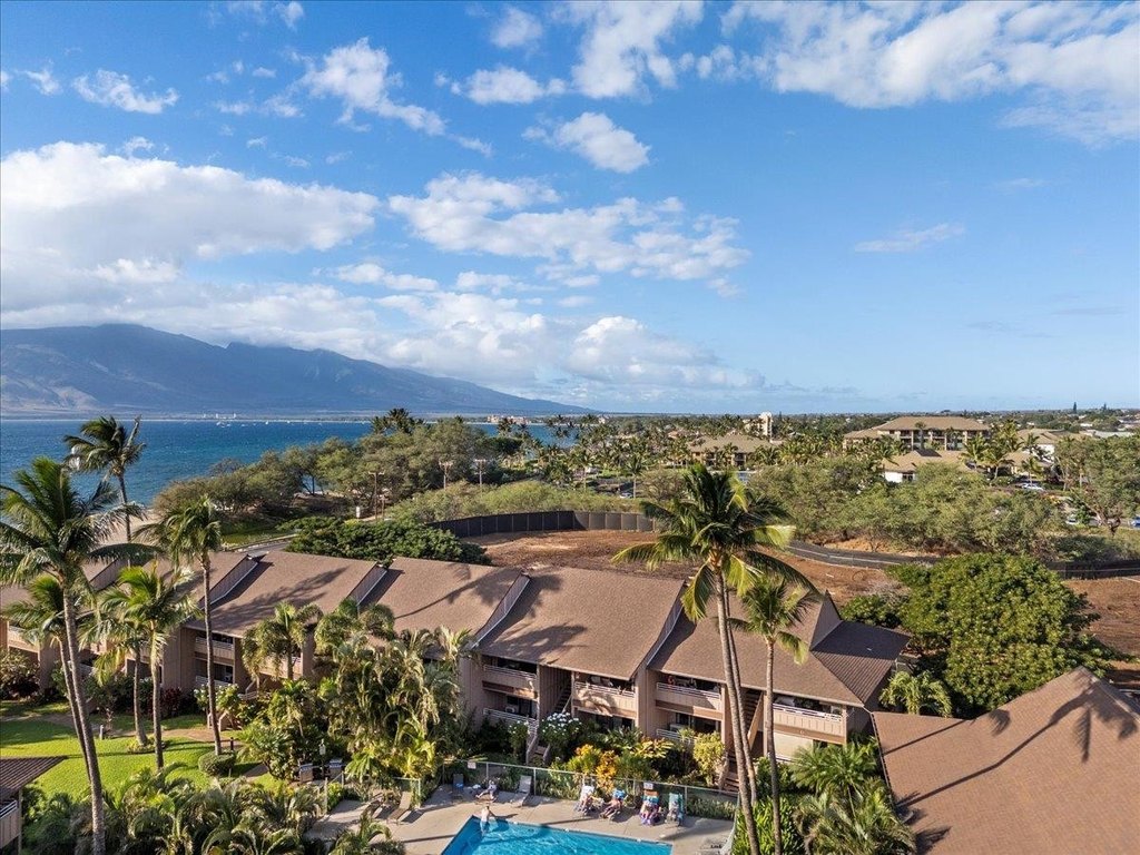 Kihei, Hawaii, 96753, United States, 1 Bedroom Bedrooms, ,1 BathroomBathrooms,Residential,Forsale,1990115