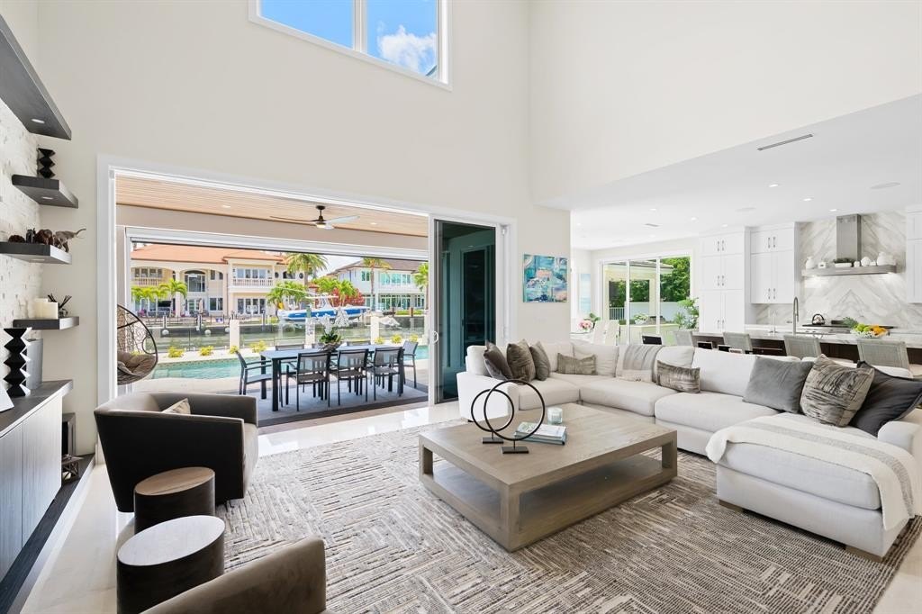 Fort Lauderdale, Florida, 33305, United States, 5 Bedrooms Bedrooms, ,5.5 BathroomsBathrooms,Residential,Forsale,1884521