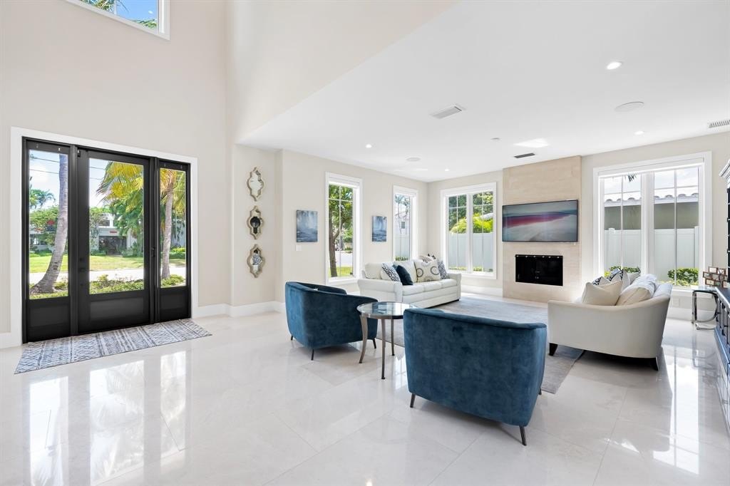 Fort Lauderdale, Florida, 33305, United States, 5 Bedrooms Bedrooms, ,5.5 BathroomsBathrooms,Residential,Forsale,1884521