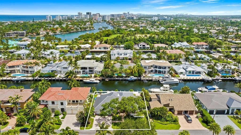 Lighthouse Point, Florida, 33064, United States, 4 Bedrooms Bedrooms, ,4.5 BathroomsBathrooms,Residential,Forsale,1884522