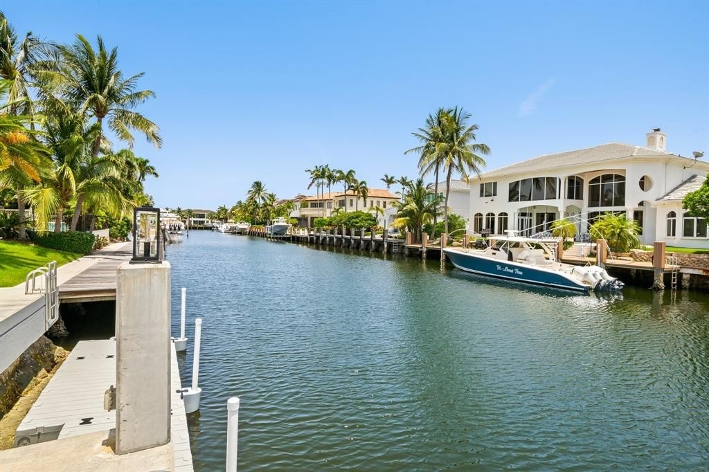 Lighthouse Point, Florida, 33064, United States, 4 Bedrooms Bedrooms, ,4.5 BathroomsBathrooms,Residential,Forsale,1884522