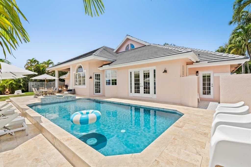 Lighthouse Point, Florida, 33064, United States, 4 Bedrooms Bedrooms, ,4.5 BathroomsBathrooms,Residential,Forsale,1884522