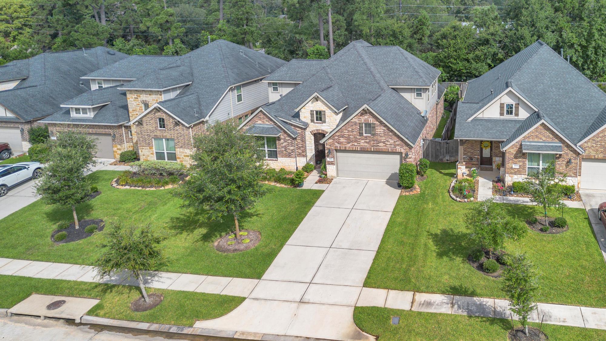 Pinehurst, Texas, 77362, United States, 4 Bedrooms Bedrooms, ,3 BathroomsBathrooms,Residential,Forsale,1910014