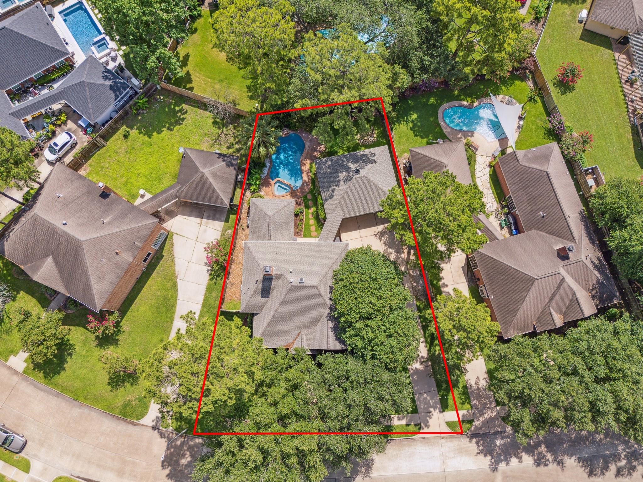 Katy, Texas, 77494, United States, 4 Bedrooms Bedrooms, ,3 BathroomsBathrooms,Residential,Forsale,1910018