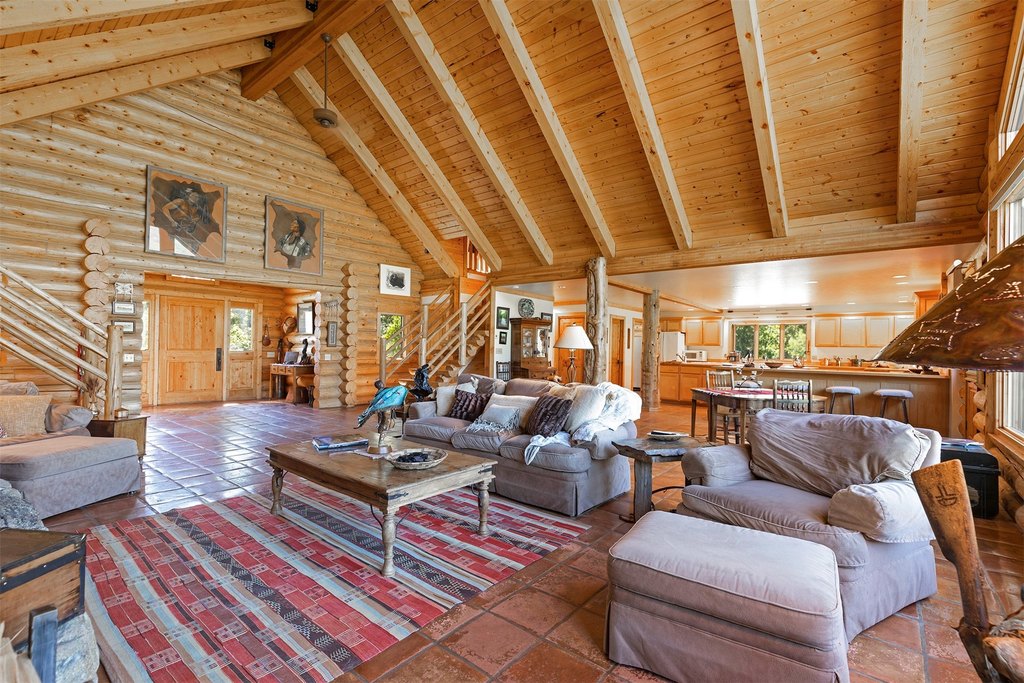 Victor, Montana, 59875, United States, 4 Bedrooms Bedrooms, ,4.5 BathroomsBathrooms,Residential,Forsale,1944330