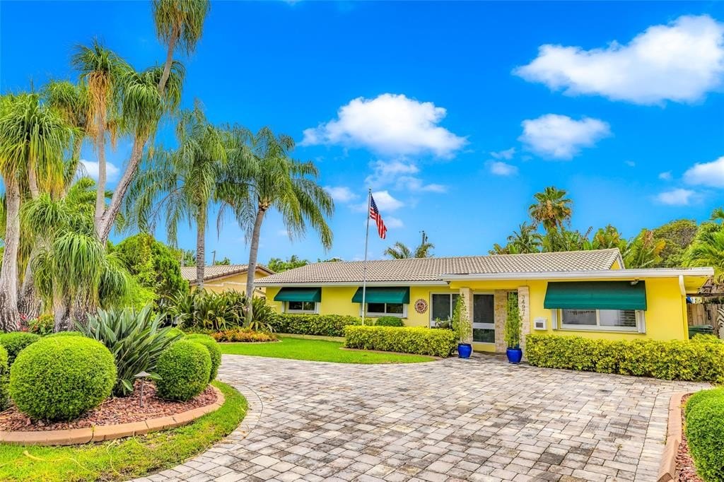 Oakland Park, Florida, 33306, United States, 3 Bedrooms Bedrooms, ,2 BathroomsBathrooms,Residential,Forsale,1922420