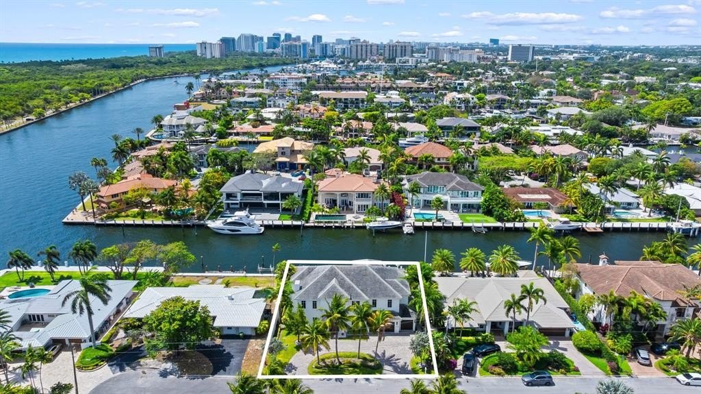 Fort Lauderdale, Florida, 33305, United States, 5 Bedrooms Bedrooms, ,5.5 BathroomsBathrooms,Residential,Forsale,1884521