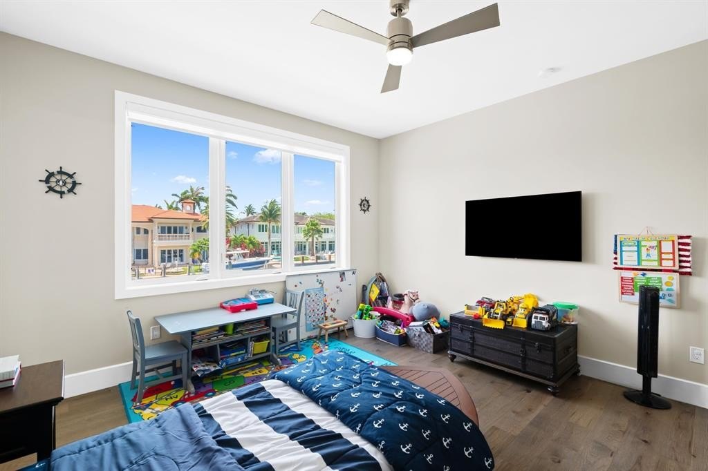 Fort Lauderdale, Florida, 33305, United States, 5 Bedrooms Bedrooms, ,5.5 BathroomsBathrooms,Residential,Forsale,1884521