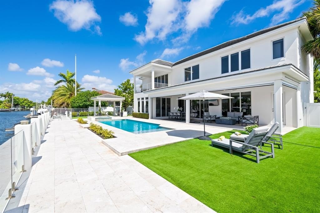 Fort Lauderdale, Florida, 33305, United States, 5 Bedrooms Bedrooms, ,5.5 BathroomsBathrooms,Residential,Forsale,1884521