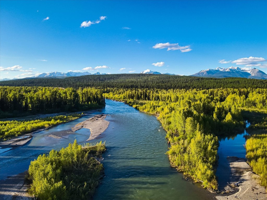 Polebridge, Montana, 59928, United States, ,Land,Forsale,1913811