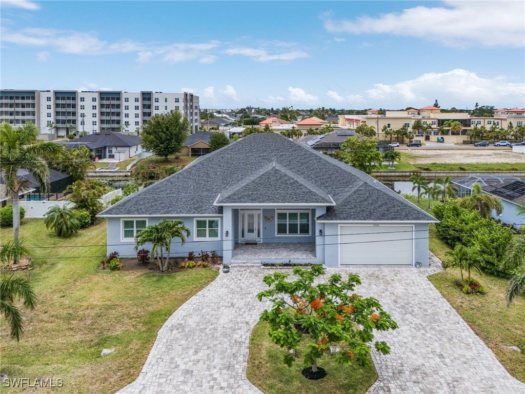 Cape Coral, Florida, 33991, United States, 4 Bedrooms Bedrooms, ,3.5 BathroomsBathrooms,Residential,Forsale,1886433