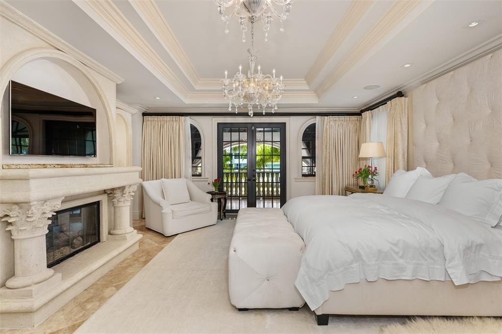 Fort Lauderdale, Florida, 33301, United States, 5 Bedrooms Bedrooms, ,6 BathroomsBathrooms,Residential,Forsale,1946569