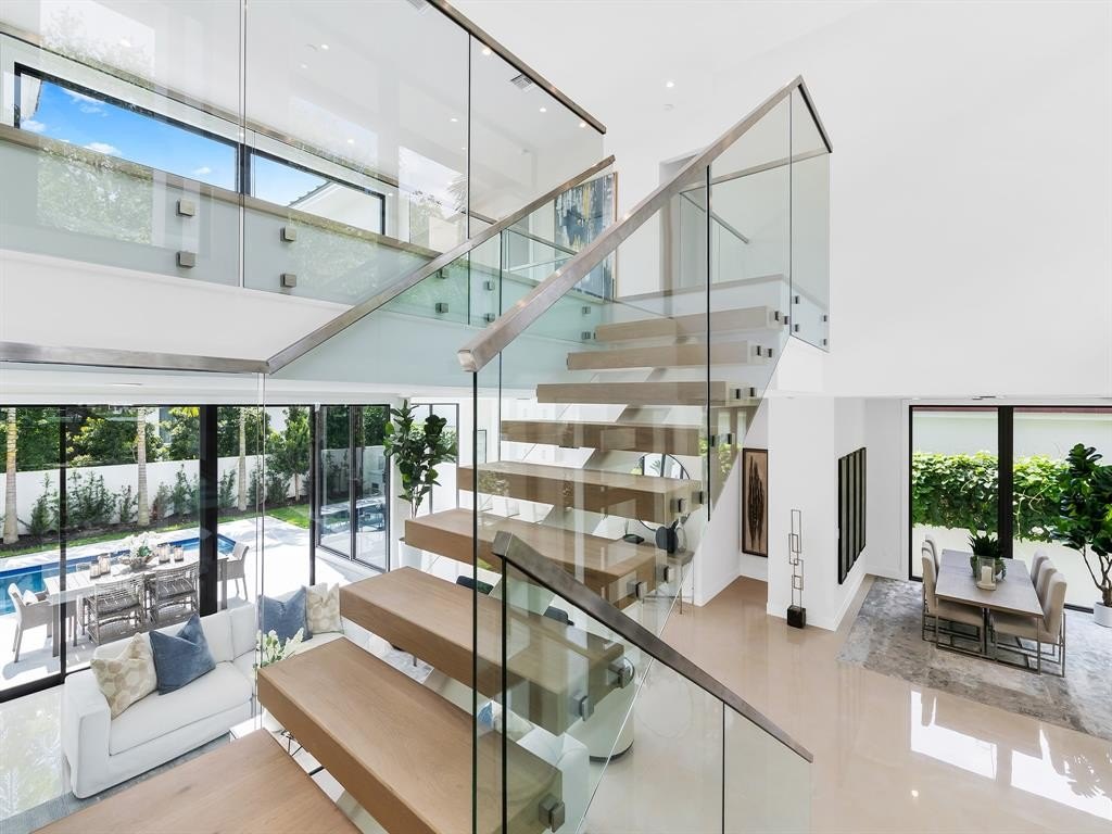 Fort Lauderdale, Florida, 33301, United States, 5 Bedrooms Bedrooms, ,5.5 BathroomsBathrooms,Residential,Forsale,1884562