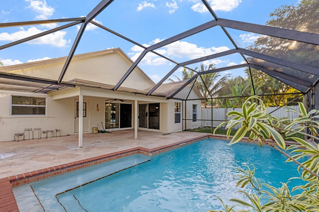 Boca Raton, Florida, 33428, United States, 3 Bedrooms Bedrooms, ,2 BathroomsBathrooms,Residential,Forsale,1929746