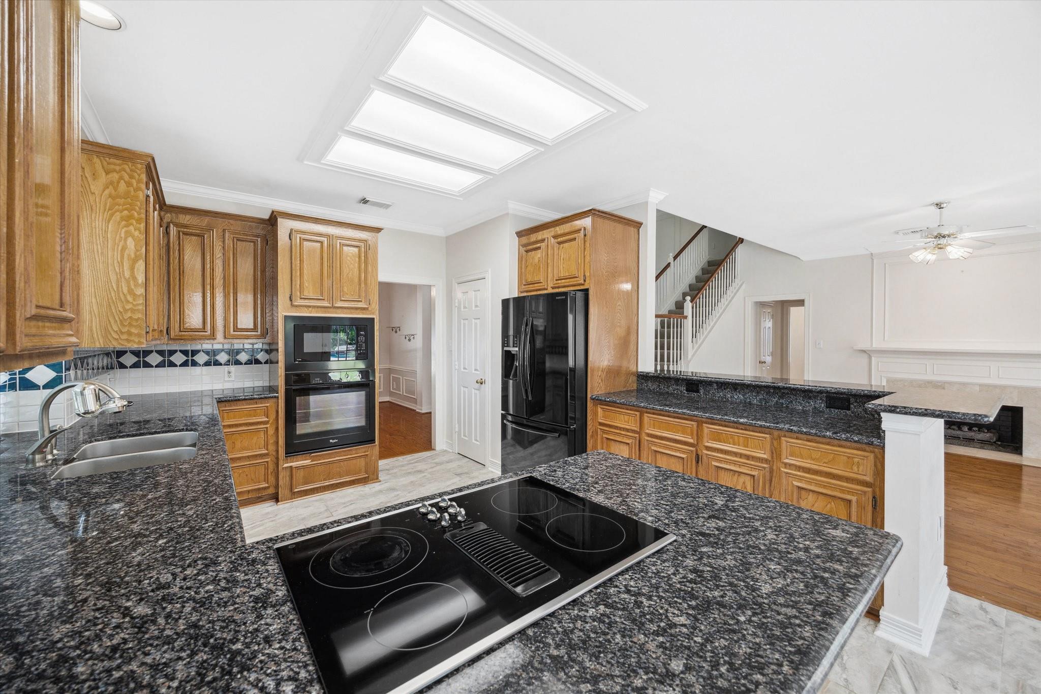 Katy, Texas, 77494, United States, 4 Bedrooms Bedrooms, ,3 BathroomsBathrooms,Residential,Forsale,1910018