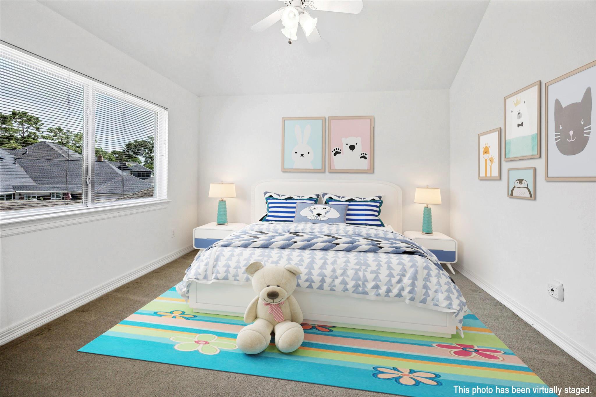 Katy, Texas, 77494, United States, 4 Bedrooms Bedrooms, ,3 BathroomsBathrooms,Residential,Forsale,1910018