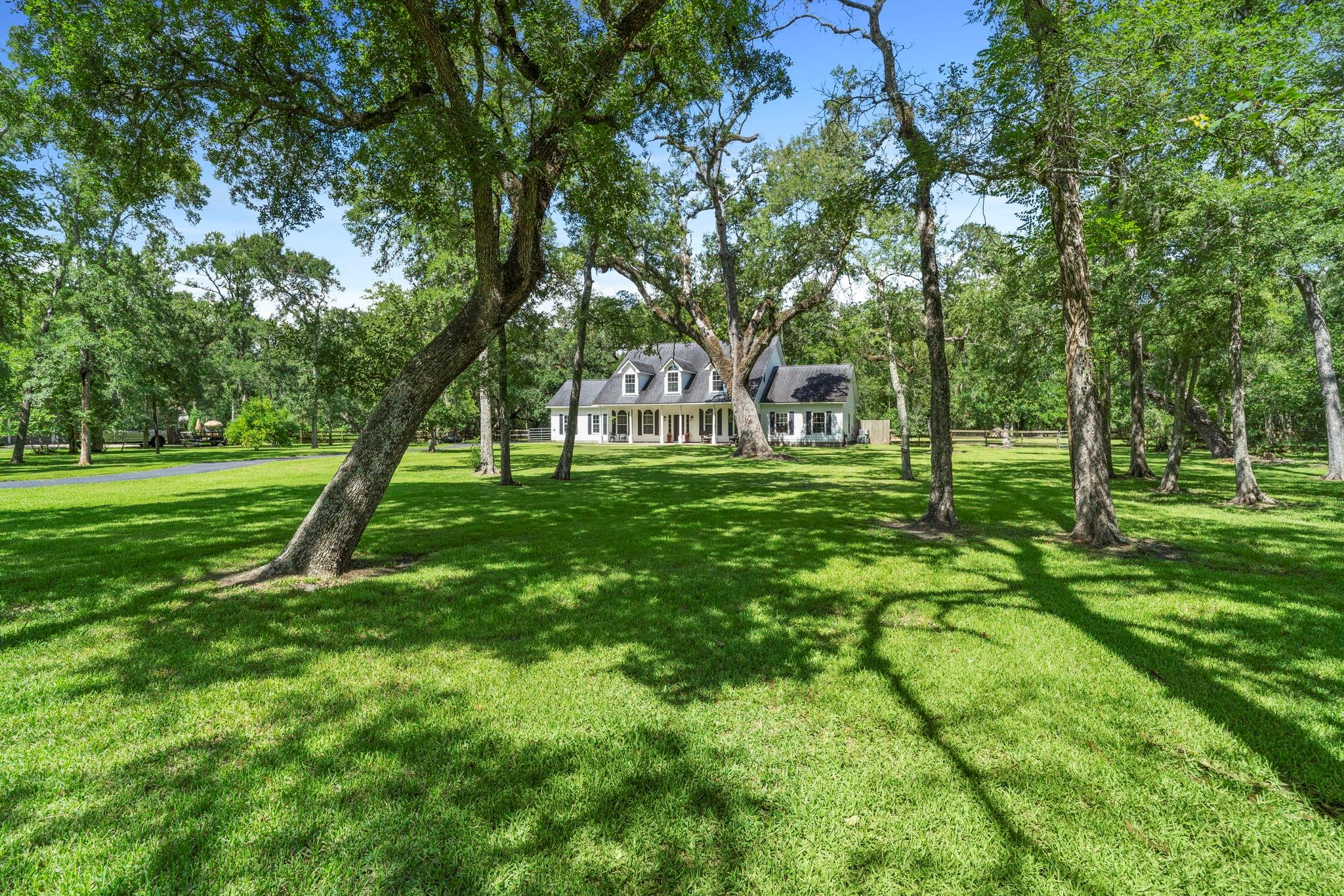 Needville, Texas, 77461, United States, 5 Bedrooms Bedrooms, ,3 BathroomsBathrooms,Residential,Forsale,1910025