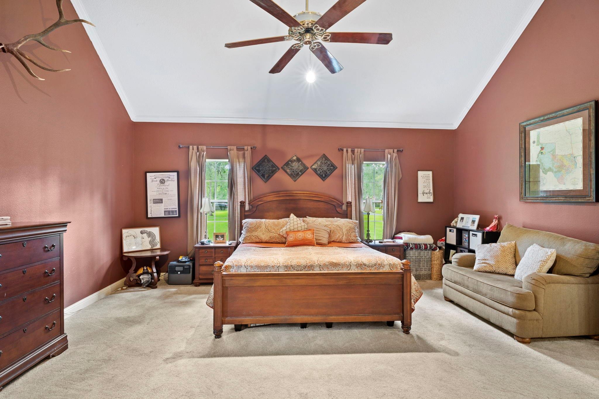 Needville, Texas, 77461, United States, 5 Bedrooms Bedrooms, ,3 BathroomsBathrooms,Residential,Forsale,1910025