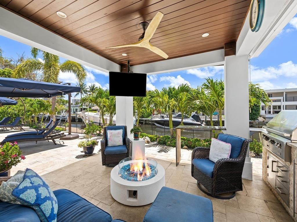 Fort Lauderdale, Florida, 33308, United States, 3 Bedrooms Bedrooms, ,3 BathroomsBathrooms,Residential,Forsale,1884555