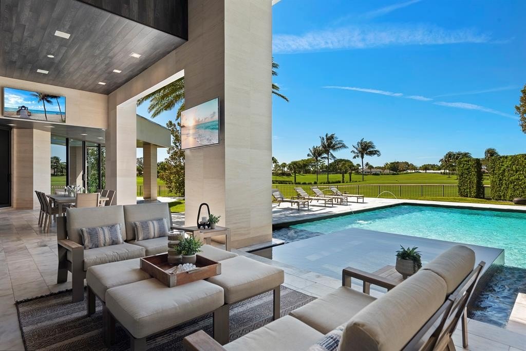 Fort Lauderdale, Florida, 33308, United States, 6 Bedrooms Bedrooms, ,6.5 BathroomsBathrooms,Residential,Forsale,1927564