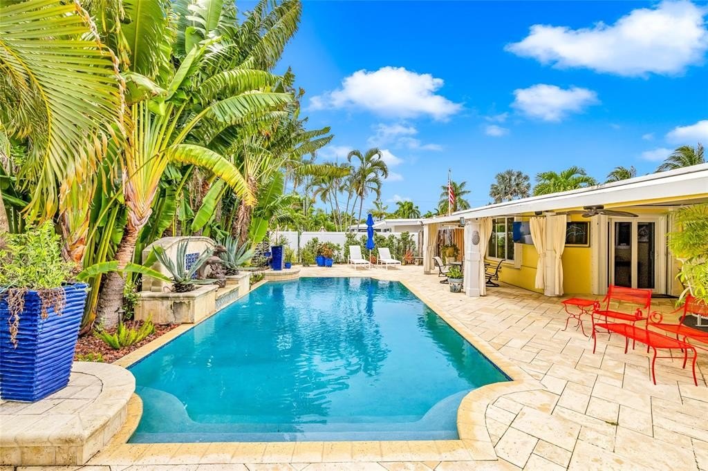 Oakland Park, Florida, 33306, United States, 3 Bedrooms Bedrooms, ,2 BathroomsBathrooms,Residential,Forsale,1922420