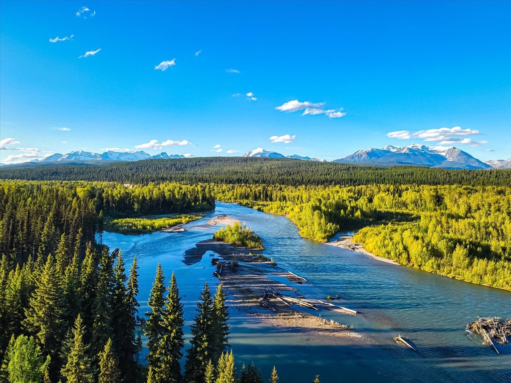 Polebridge, Montana, 59928, United States, ,Land,Forsale,1913811